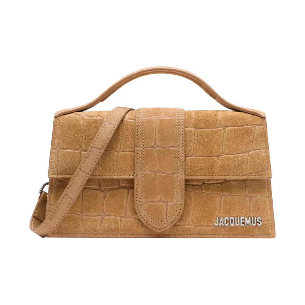 Bags > Handbags - - Jacquemus - Modalova
