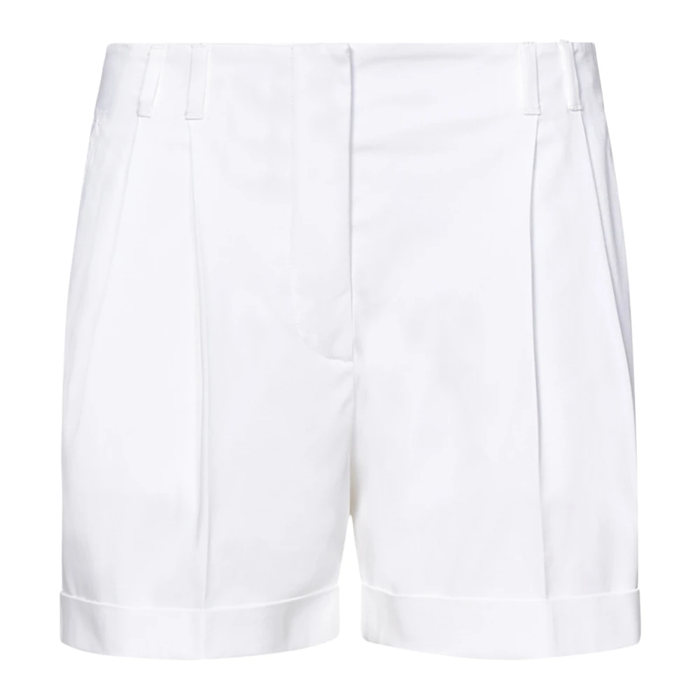 Shorts > Short Shorts - - Max Mara - Modalova