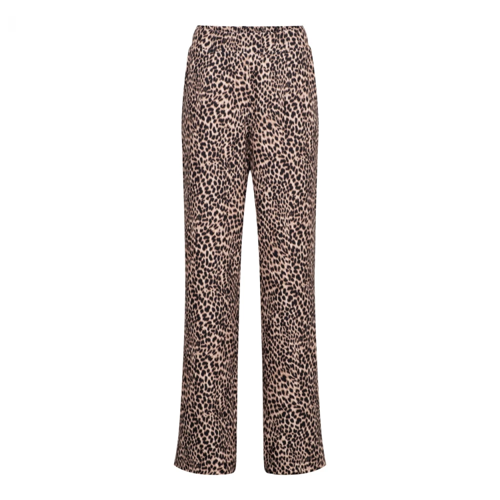 &Co Woman Camilla Animal A Multicolor Dames