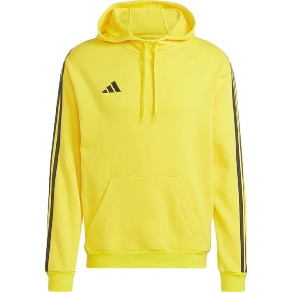 Felpa gialla sale adidas uomo