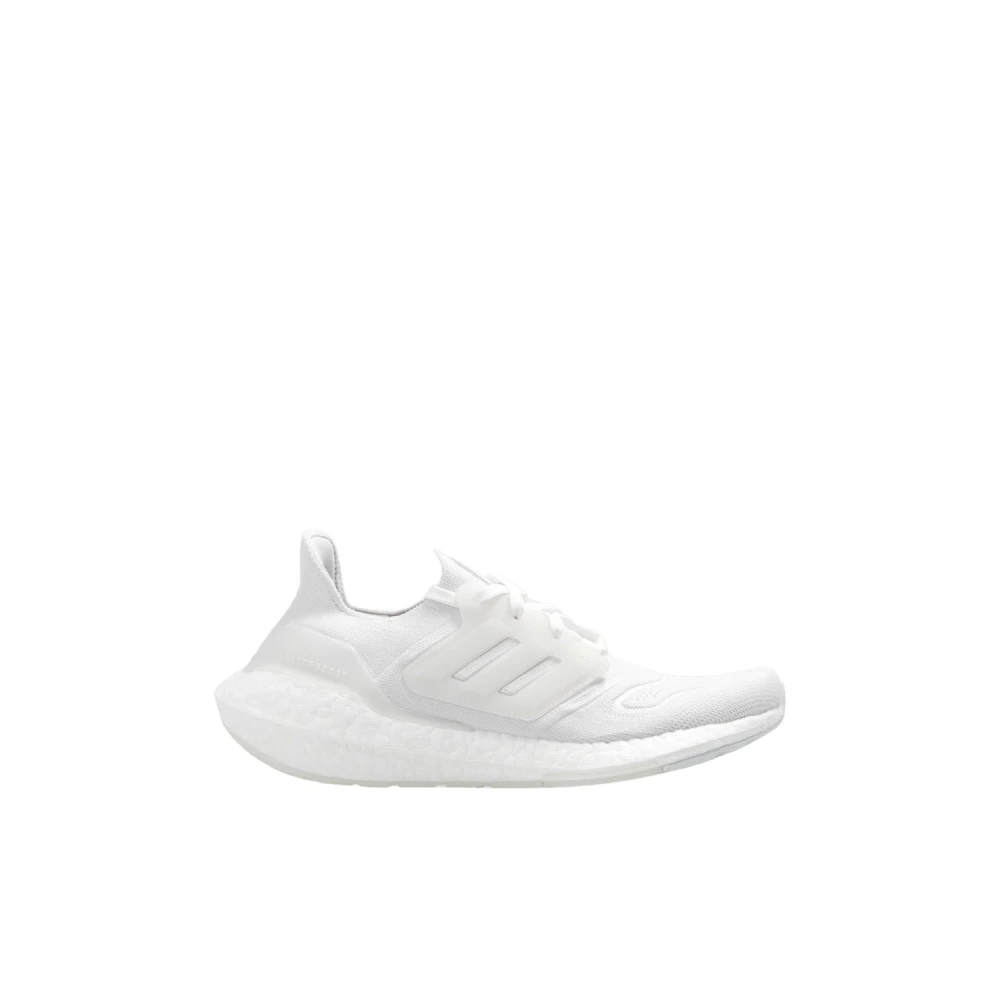 Adidas Löparskor Ultraboost 22 White, Dam