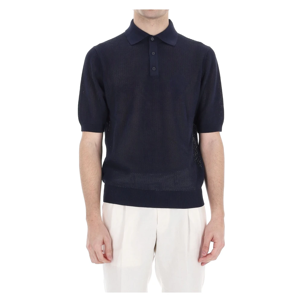 Tops > Polo Shirts - - Ballantyne - Modalova