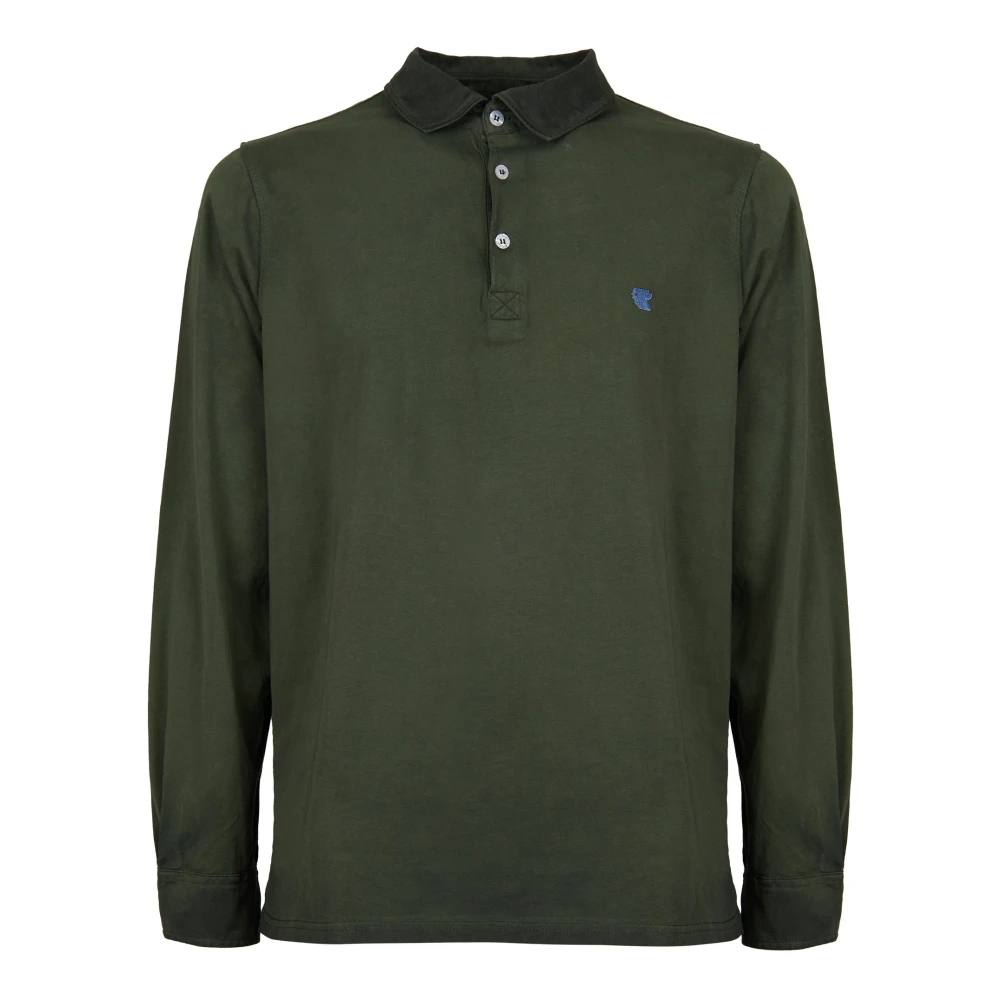 Tops > Polo Shirts - - Gallo - Modalova