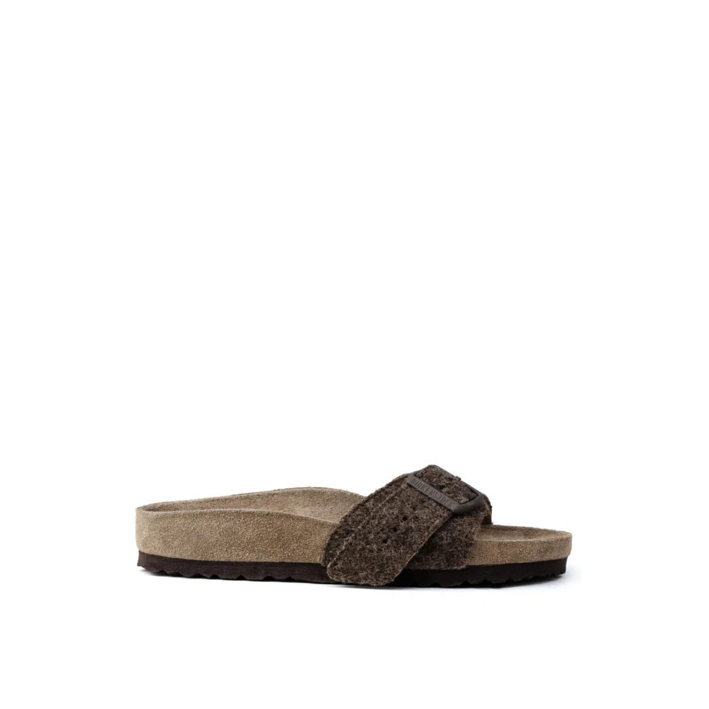 Sandaler Madrid Extro