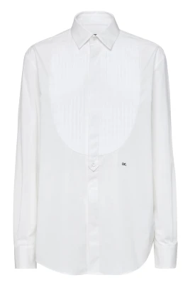 Formal Tuxedo Shirt