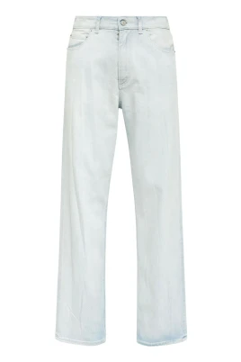 Pantalone 5 tasche Jeans