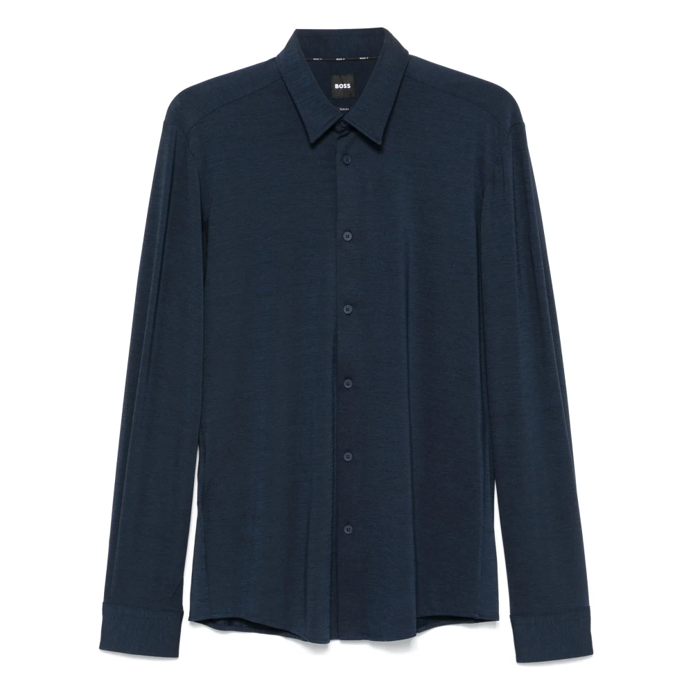 Shirts > Casual Shirts - - Hugo Boss - Modalova
