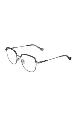 montures-optiques-homme-gunmetal-style-rond