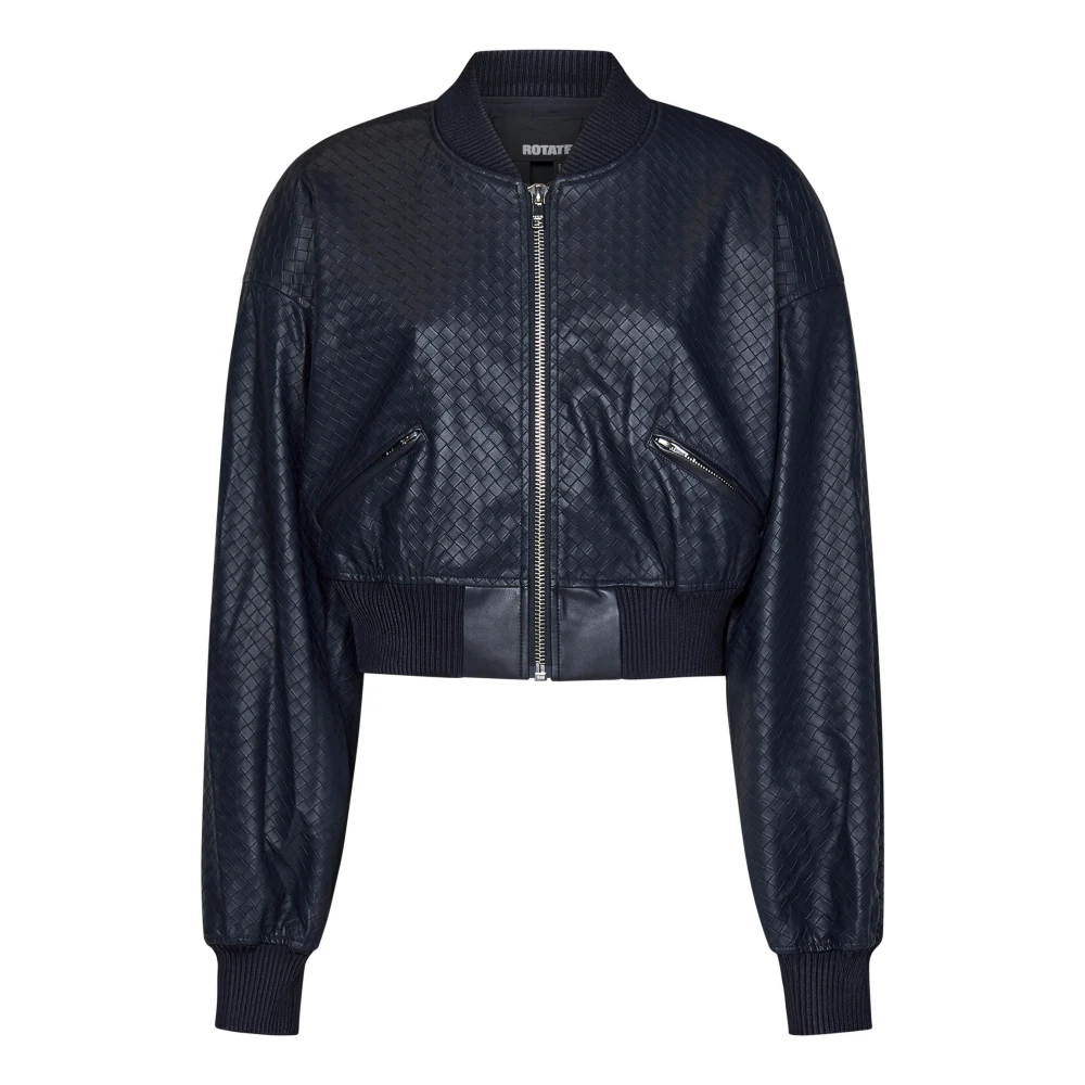 Jackets > Bomber Jackets - - Rotate Birger Christensen - Modalova
