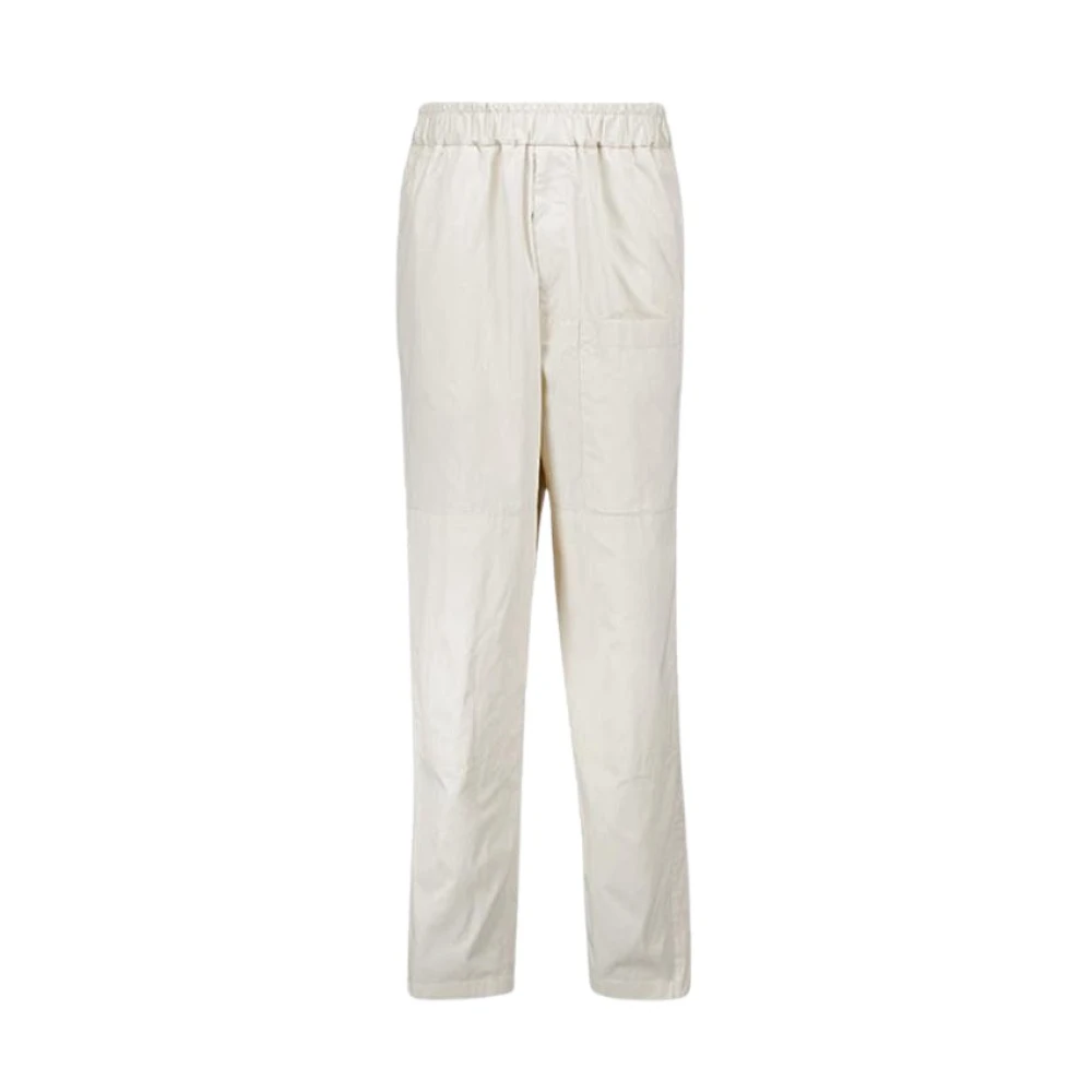 Trousers > Chinos - - Jil Sander - Modalova