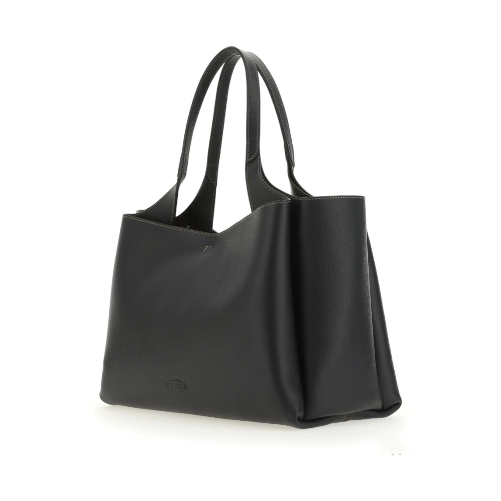 TOD'S Handbags Black Dames