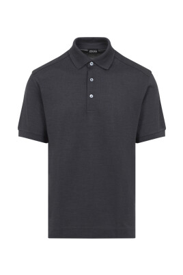 grey-cotton-silk-polo-shirt