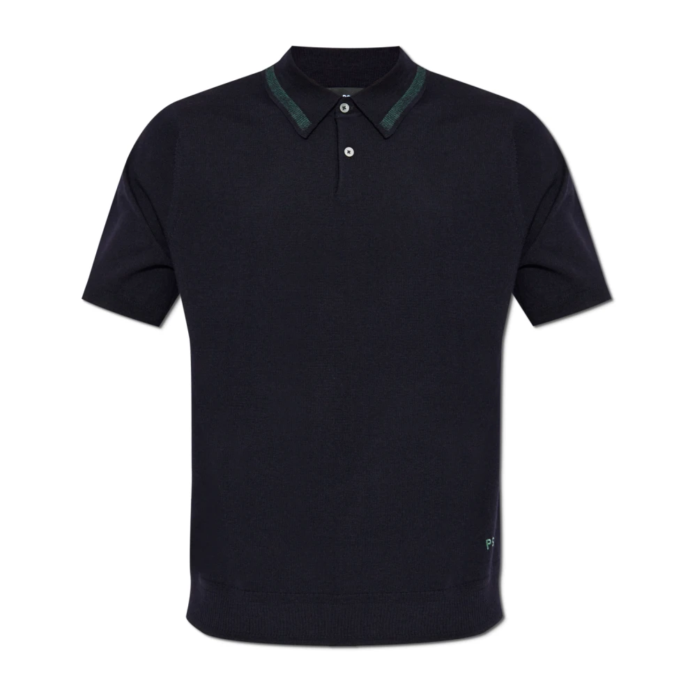 Tops > Polo Shirts - - PS By Paul Smith - Modalova