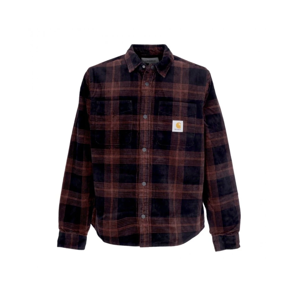 Shirts > Casual Shirts - - Carhartt Wip - Modalova