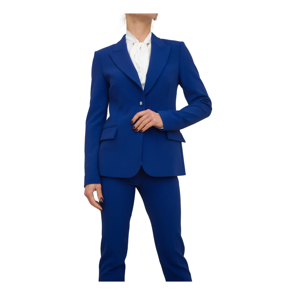 Jackets > Blazers - - Blugirl - Modalova