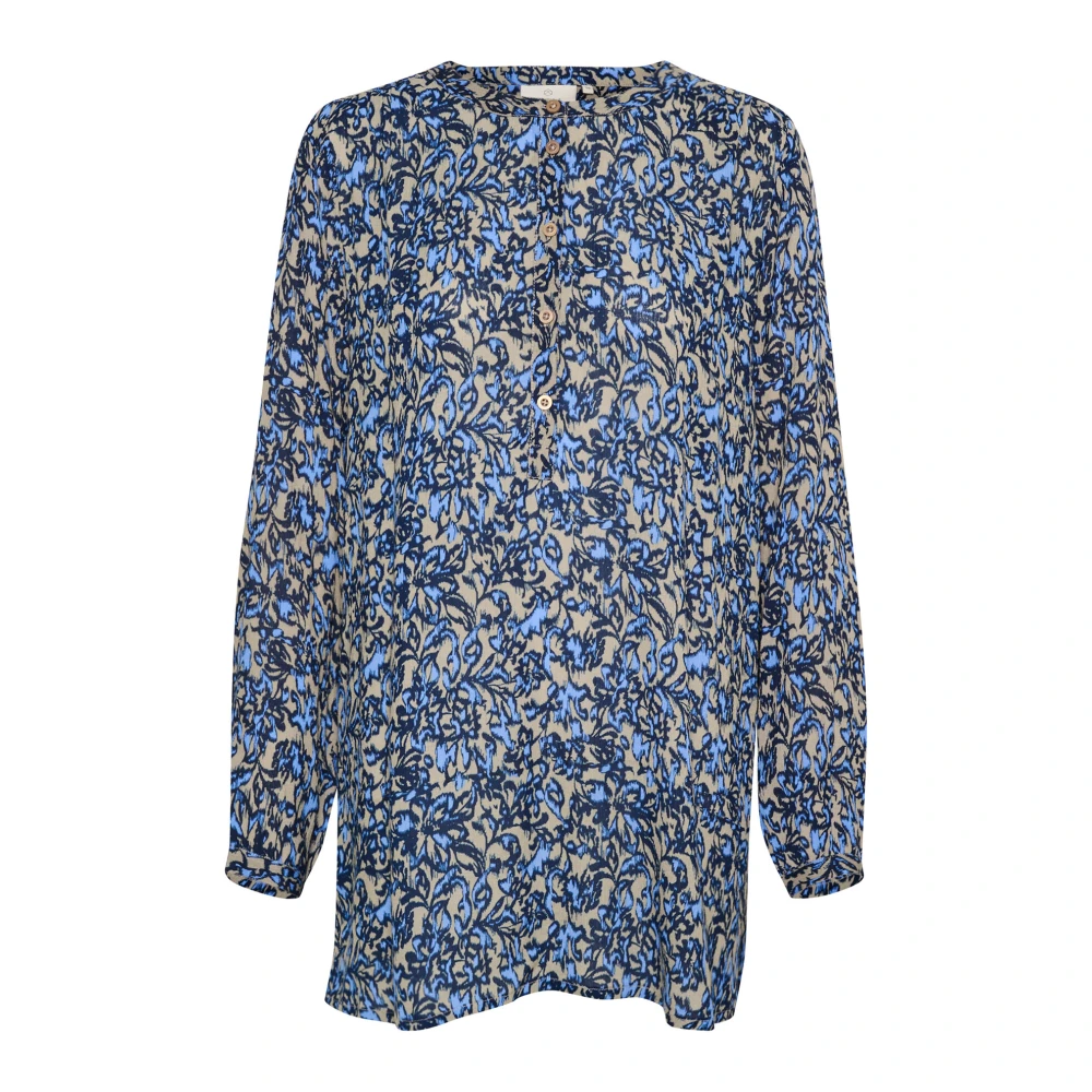 Dresses > Day Dresses > Short Dresses - - Kaffe - Modalova