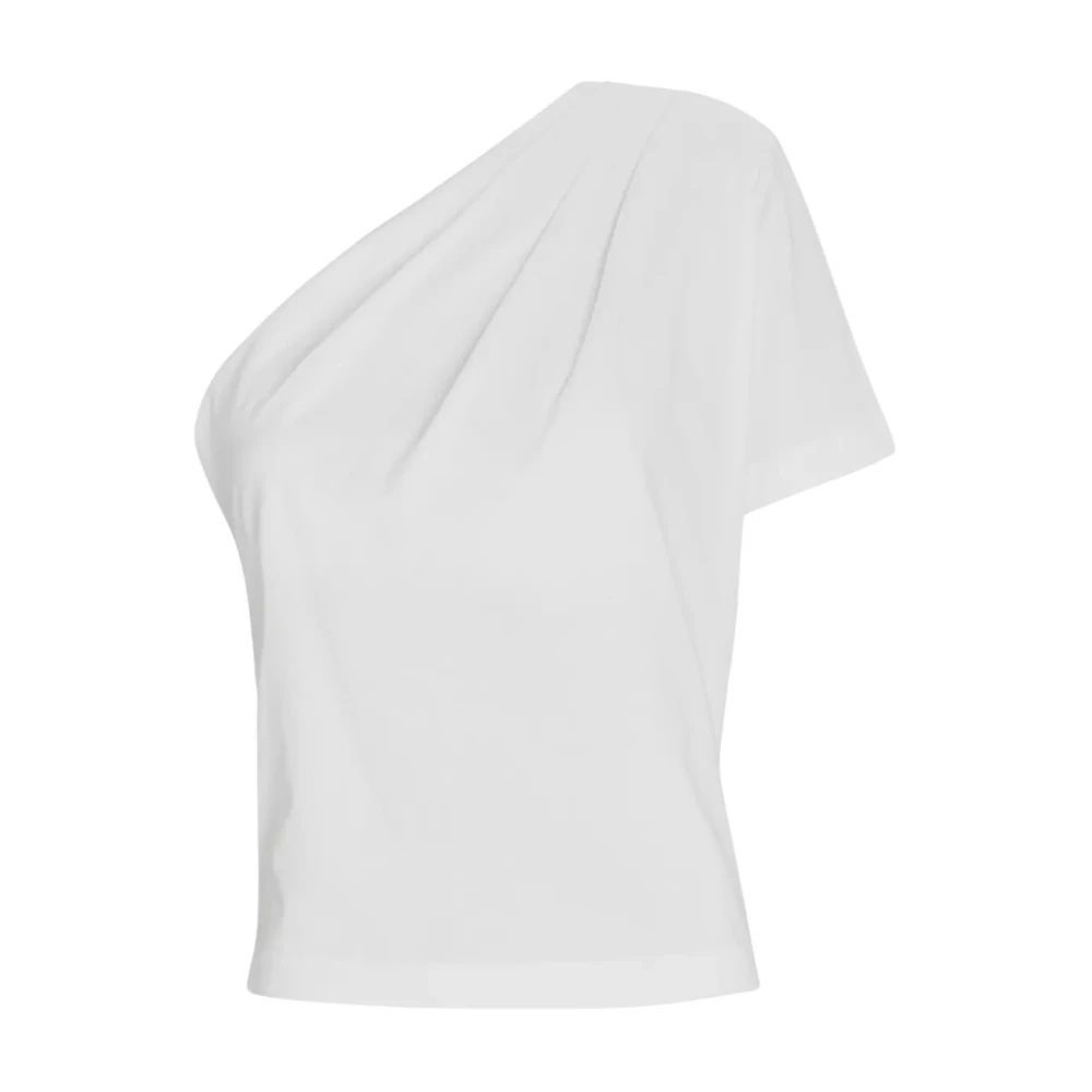 Gauge81 - Tops > T-Shirts - White - Gauge81 - Modalova