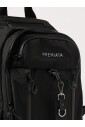 sac-a-dos-en-cuir-noir-avec-plusieurs-compartiments
