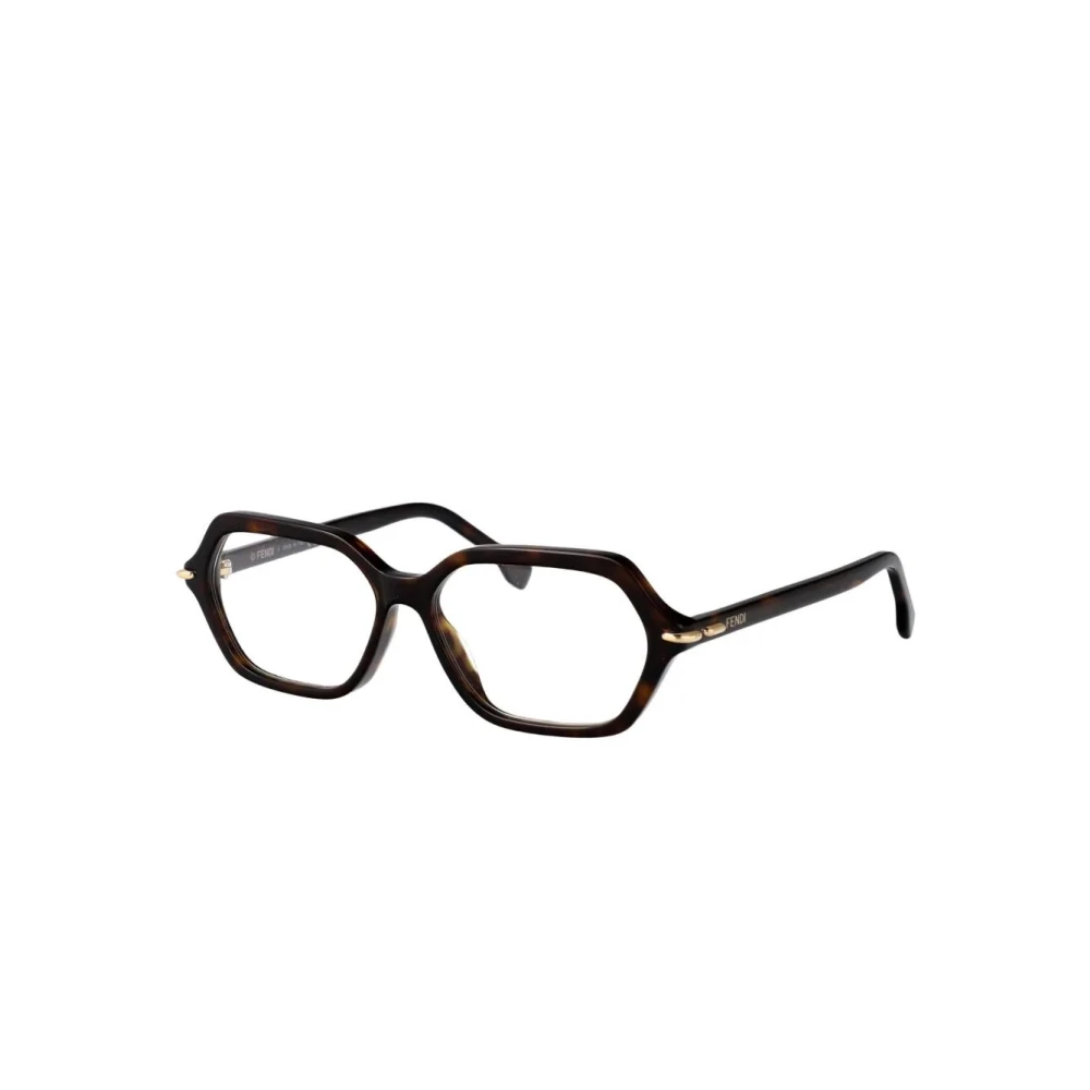 Fendi Damen Braun Accessories, 54 Mmgröße: