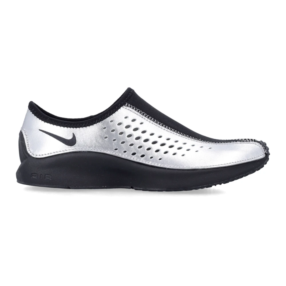 Nike Women's Gray Trainers, 6 Uk, Air Superfly Moc