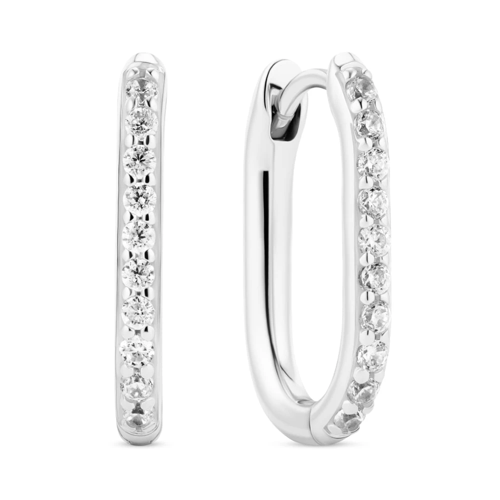 Accessories > Jewellery > Earrings - - Sif Jakobs Jewellery - Modalova