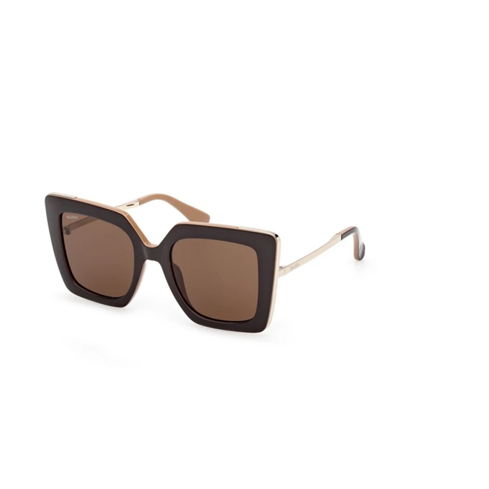 Accessories > Sunglasses - - Max Mara - Modalova
