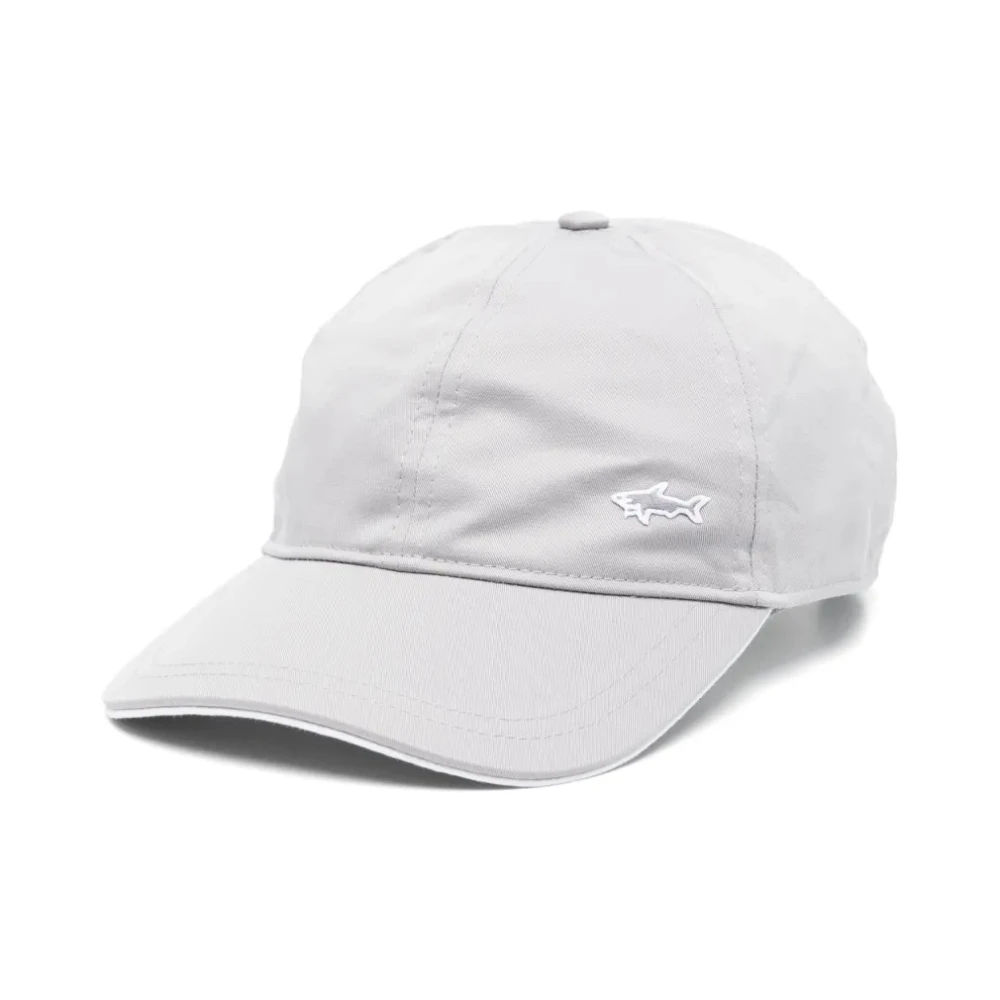 Accessories > Hats > Caps - - Paul & Shark - Modalova