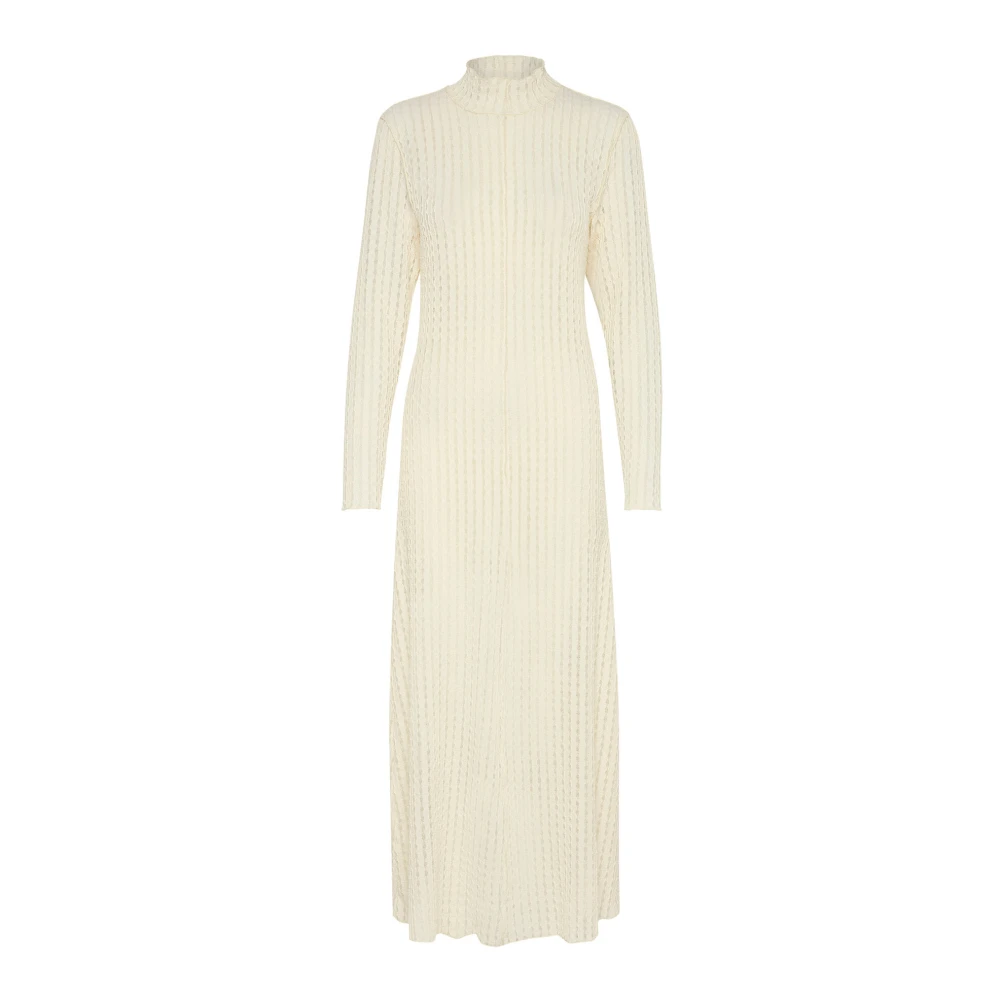 Dresses > Day Dresses > Knitted Dresses - - Karen by Simonsen - Modalova