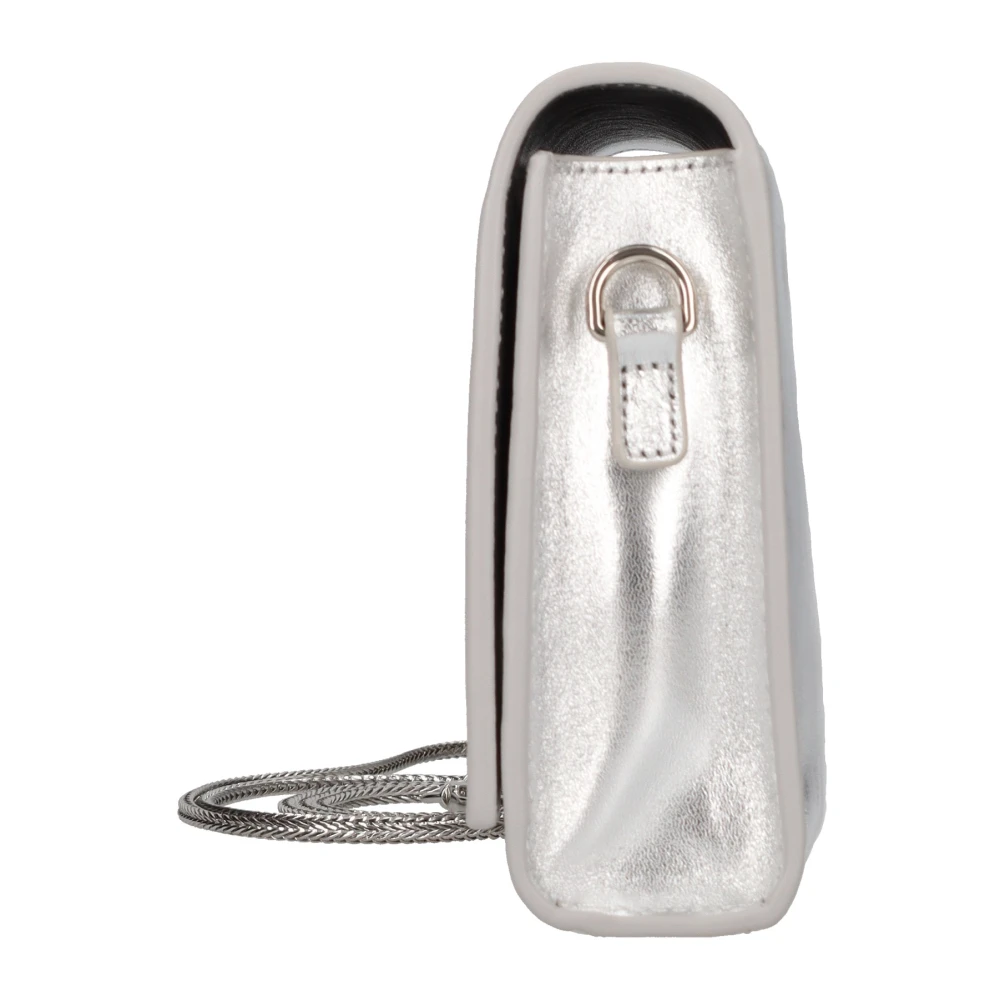 Rebelle Tassen.. Zilver Gray Dames