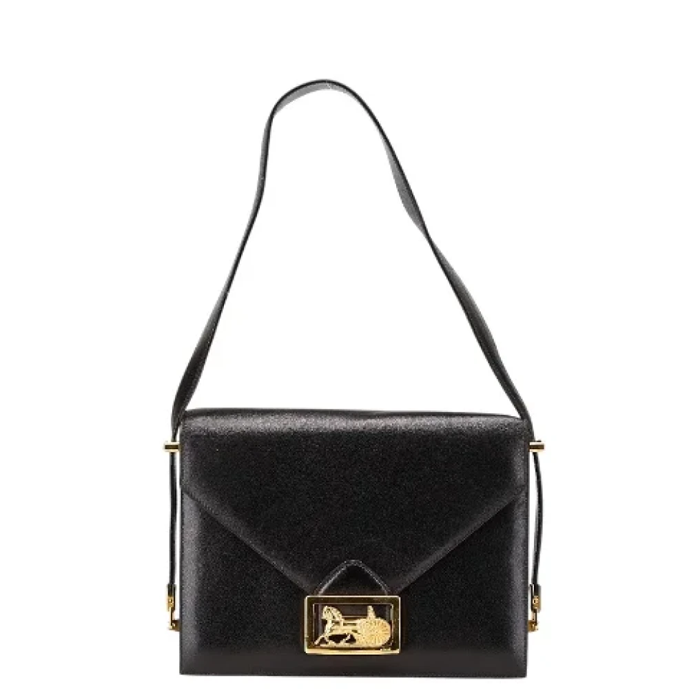 Pre-owned > Pre-owned Bags > Pre-owned Shoulder Bags - - Celine Vintage - Modalova