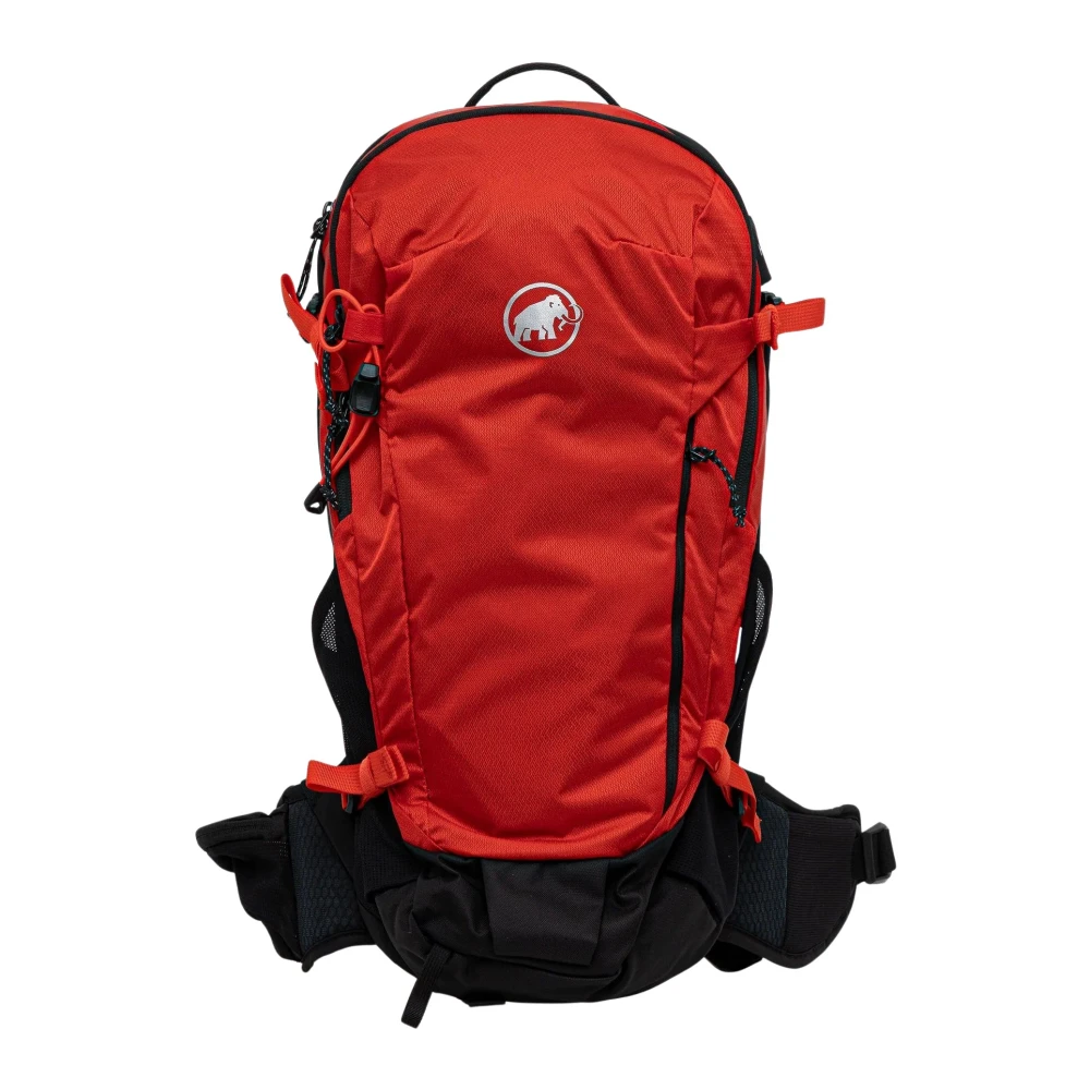 Lithium 15 rot 15 - mammut red-black - Bild 5