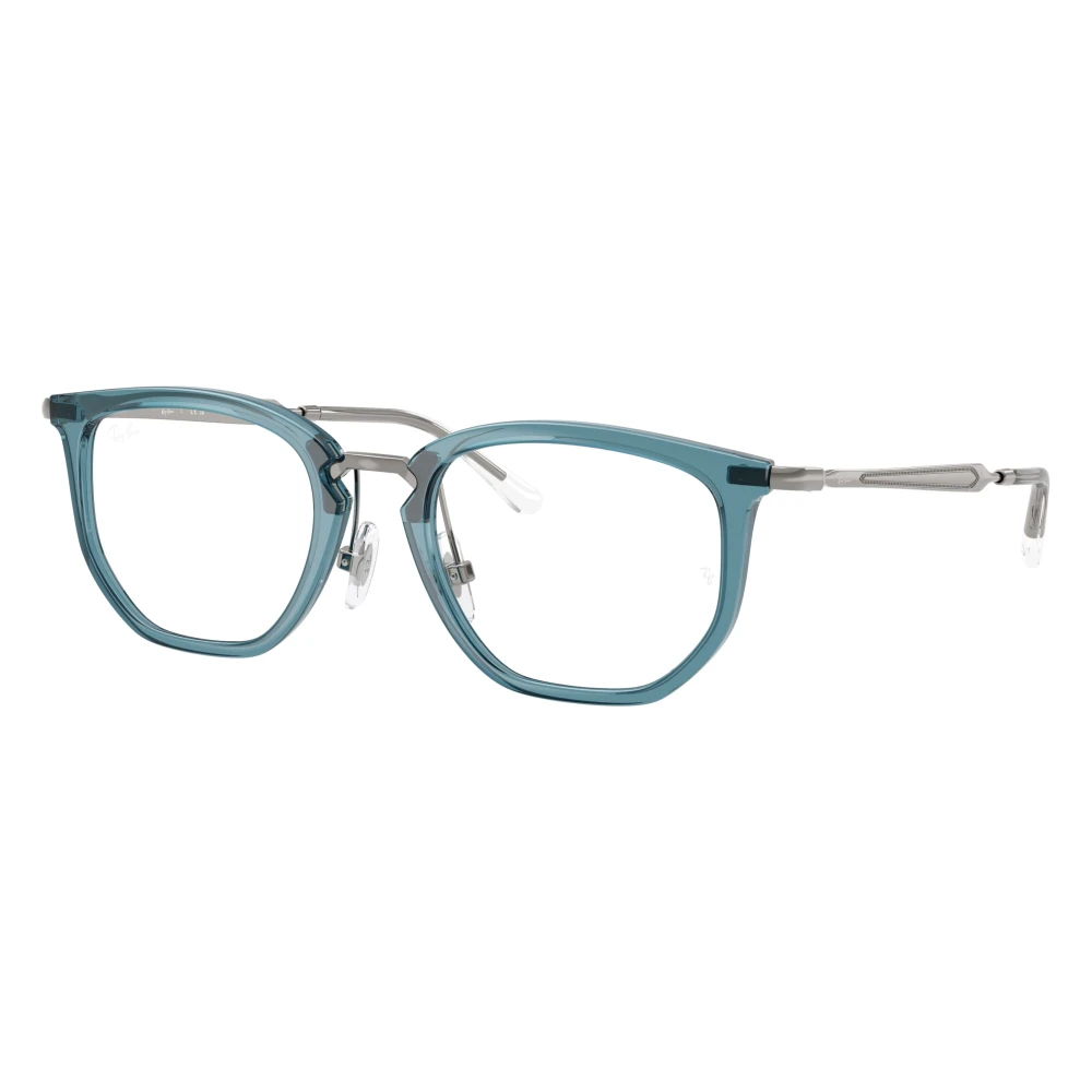 Ray-Ban Blue Ry9085v Optical Frame - Unisex - Glasses - 46 Mm - Accessories