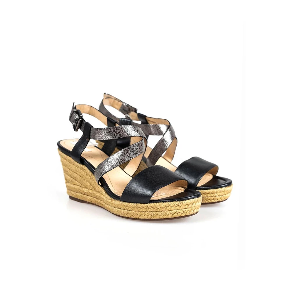 Shoes > Heels > Wedges - - Geox - Modalova