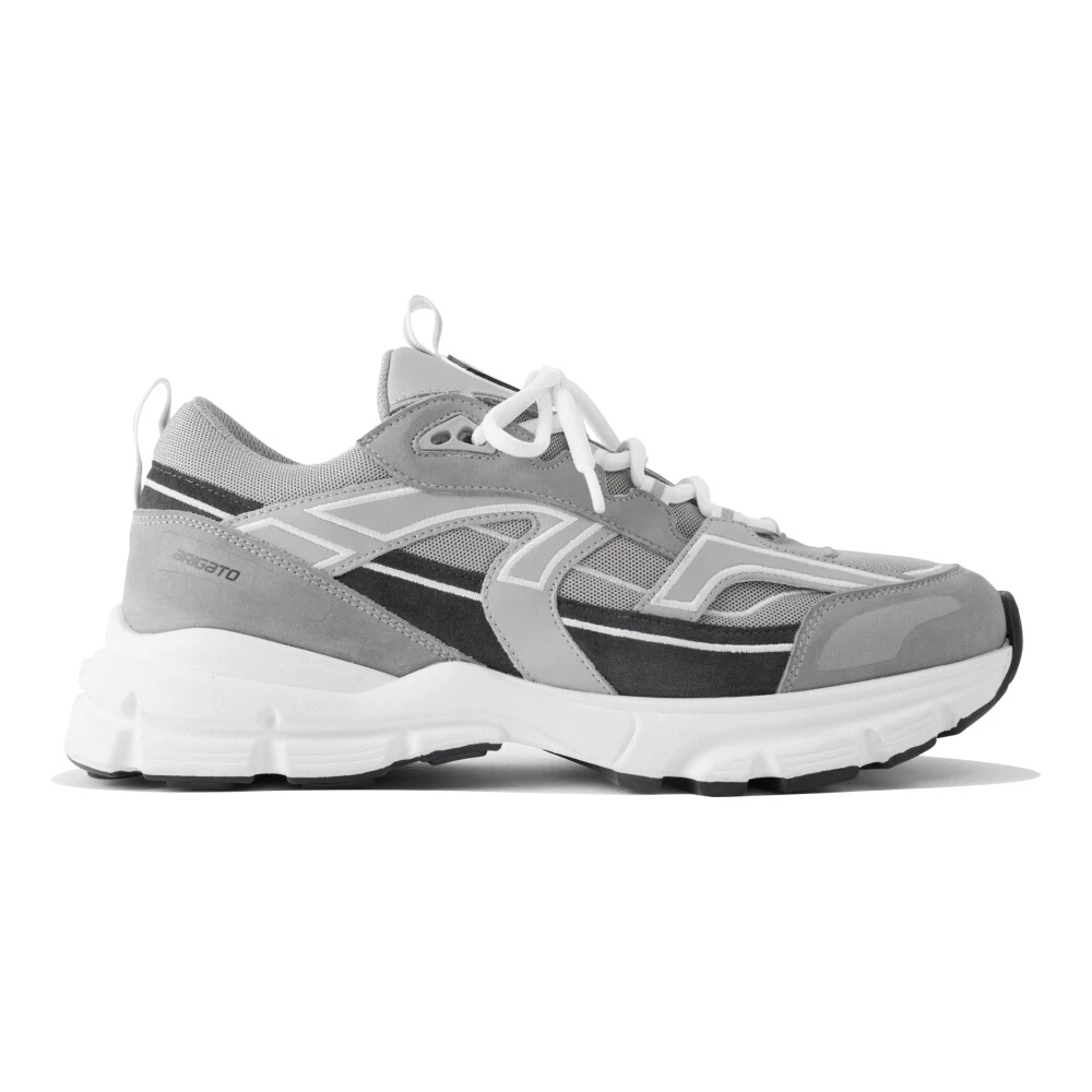 Axel Arigato Marathon R-Trail Sneakers Gray, Herr