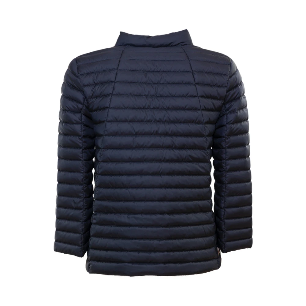 Colmar Ultralichte Waterafstotende Donsjas Vrouw Blue Dames