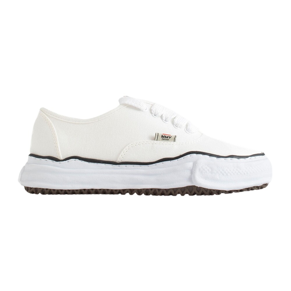 Witte canvas sneakers discount dames