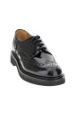 zwarte-platte-schoenen-met-rubberen-zool