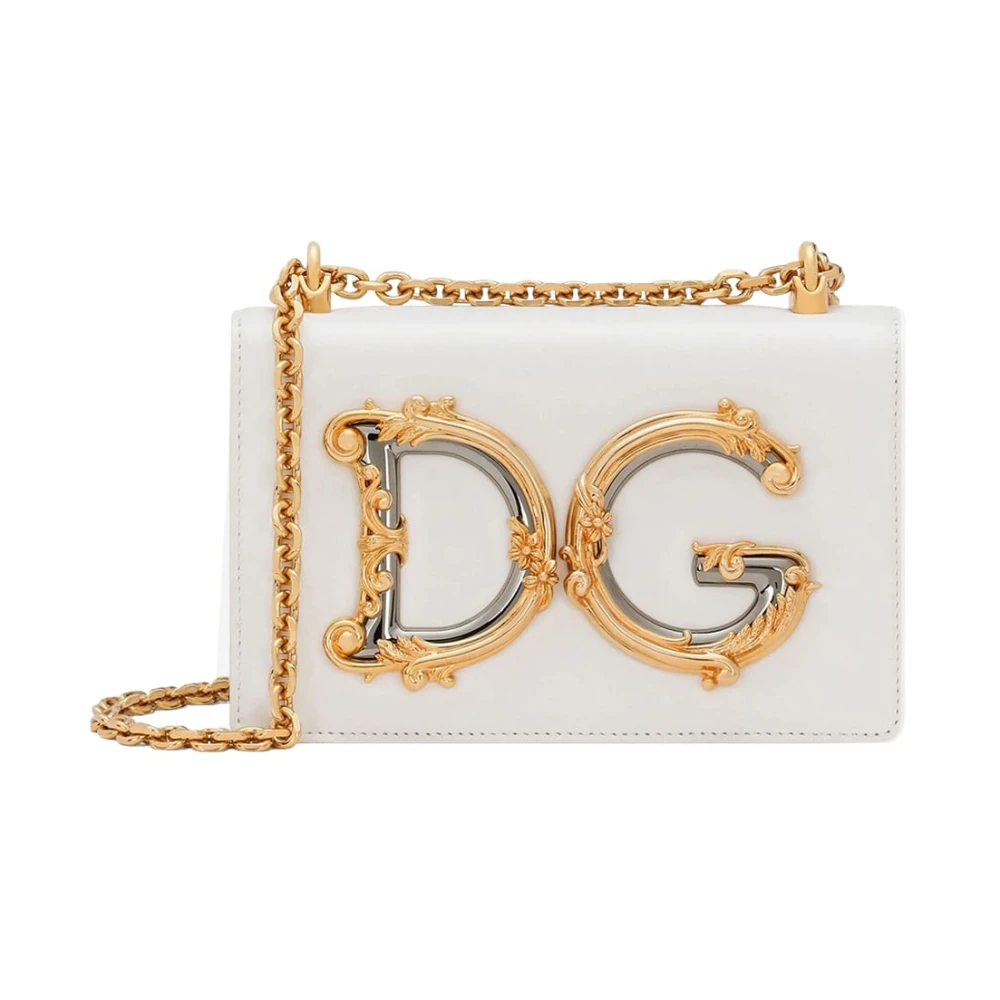 Bags > Cross Body Bags - - Dolce & Gabbana - Modalova