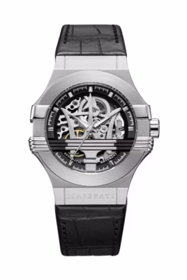 potenza-automatic-watch