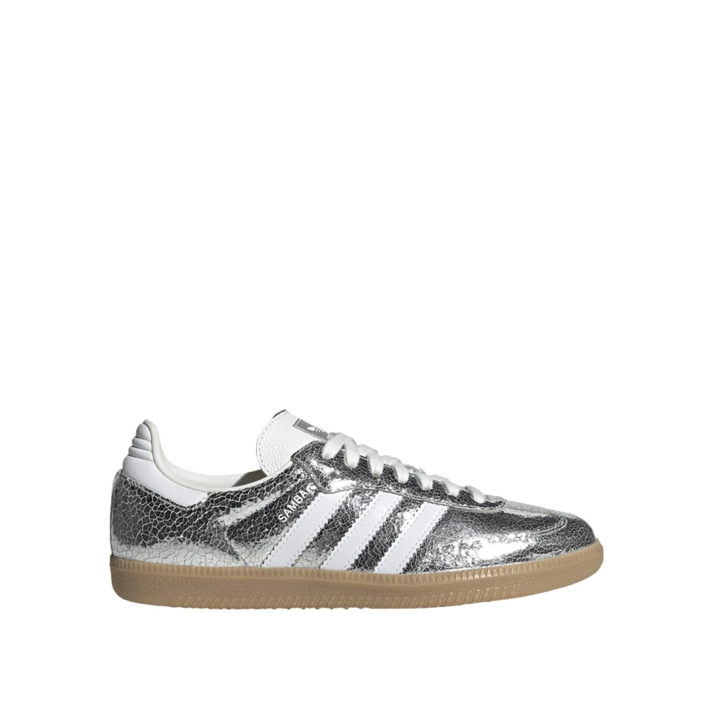 Adidas - Shoes > Sneakers - Gray - Adidas - Modalova