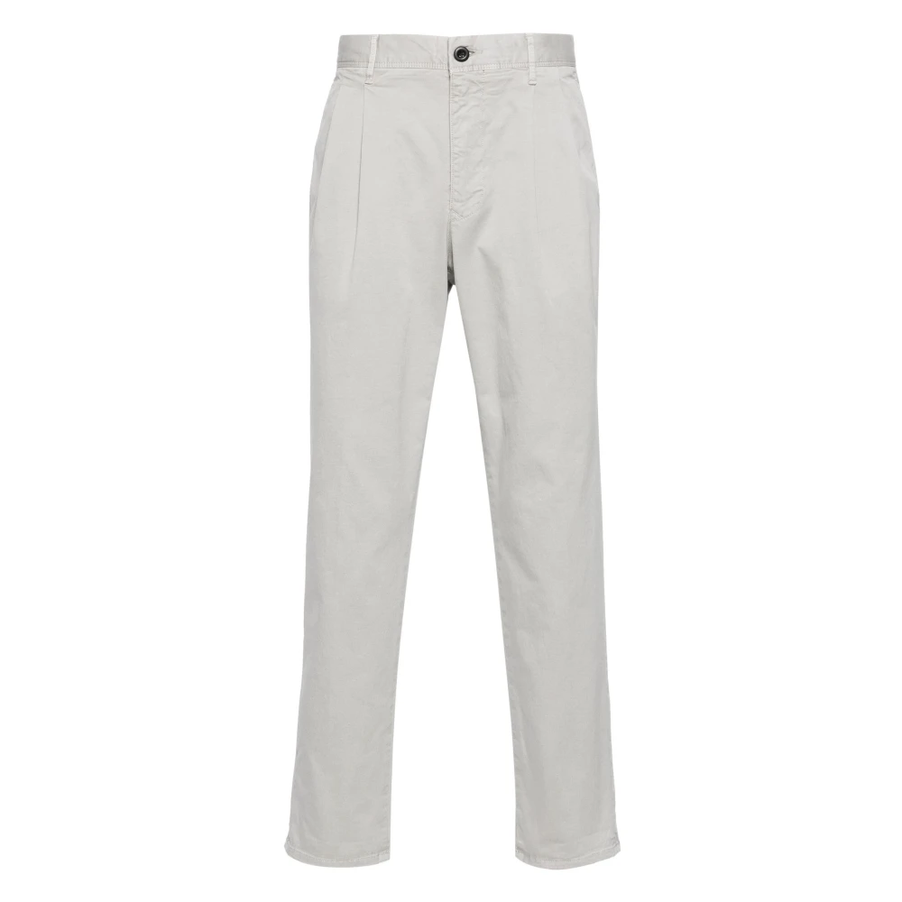 Trousers > Chinos - - Incotex - Modalova