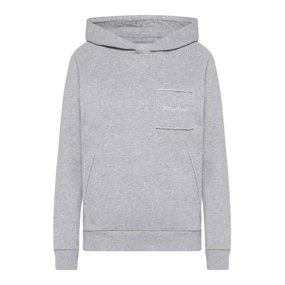 Sweatshirts & Hoodies > Hoodies - - Philippe Model - Modalova