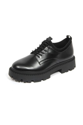 giant-black-lace-up-shoes