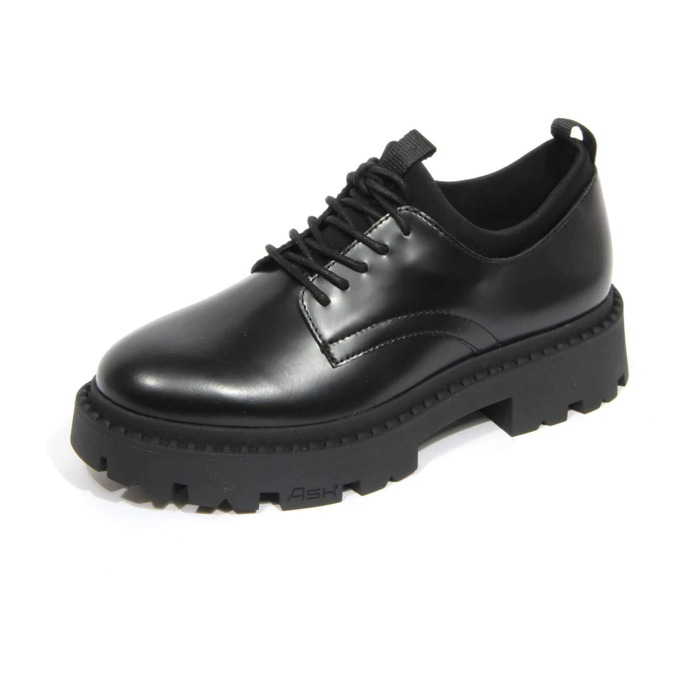 Shoes > Flats > Laced Shoes - - ASH - Modalova
