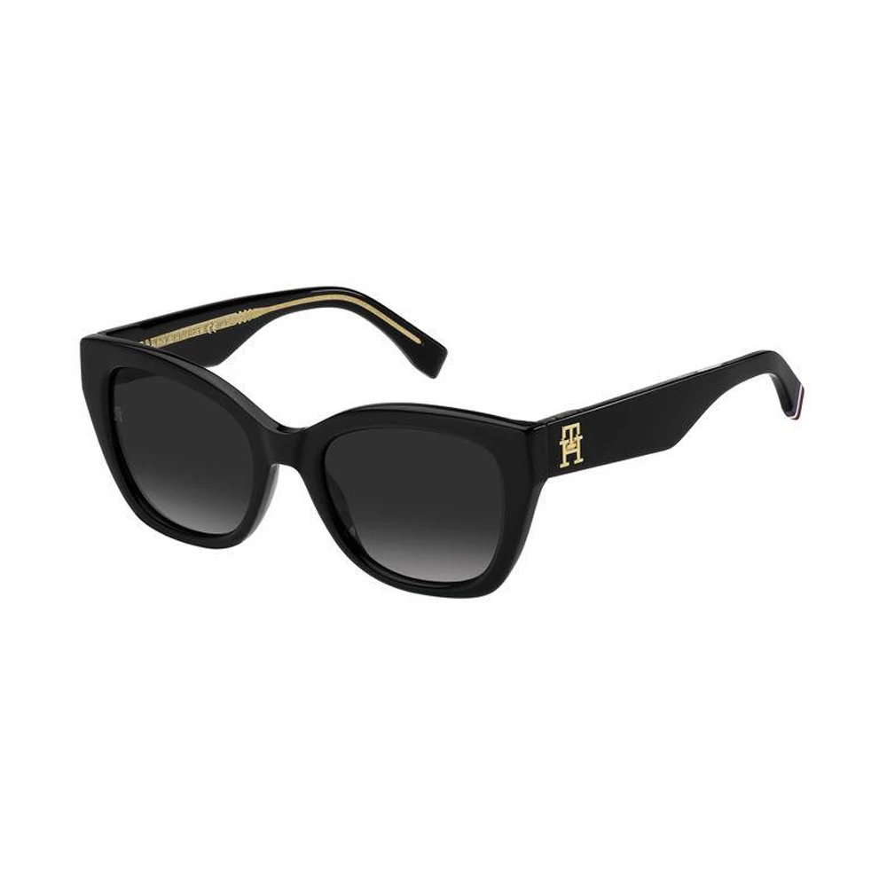 Accessories > Sunglasses - - Tommy Hilfiger - Modalova