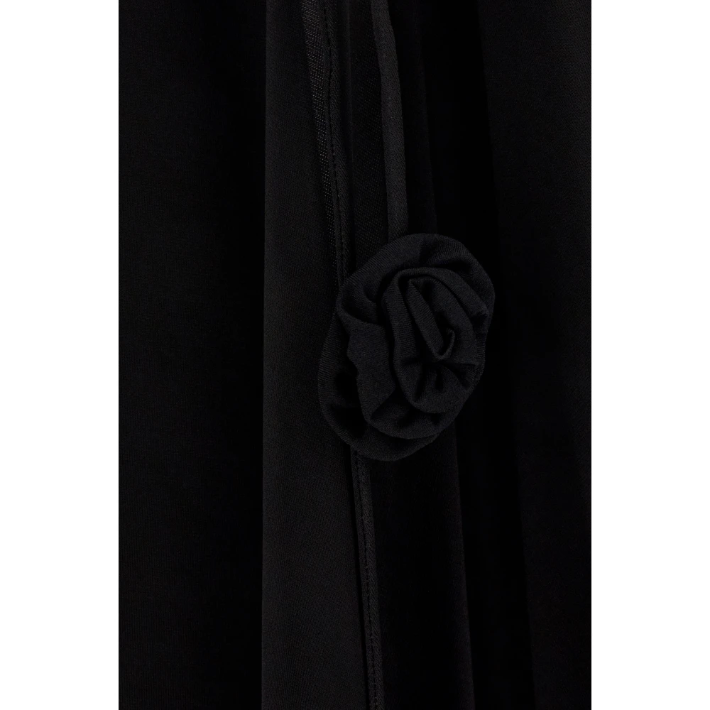 Magda Butrym Elegante Jurken Collectie Black Dames
