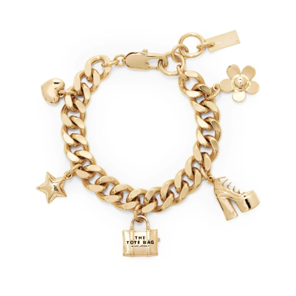 Accessories > Jewellery > Bracelets - - Marc Jacobs - Modalova