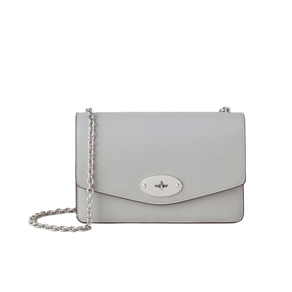 Mulberry Cross Body Bags Gray Dames