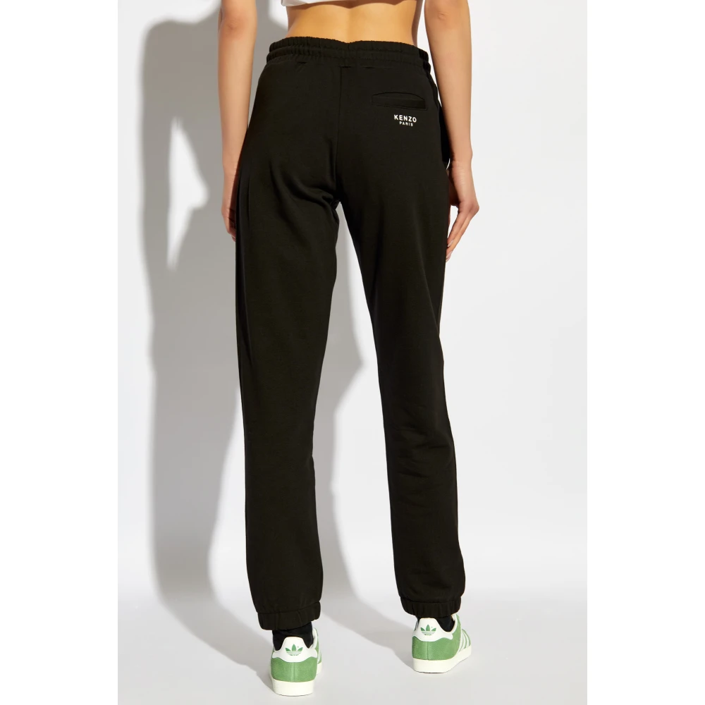 Kenzo Sweatpants Black Dames