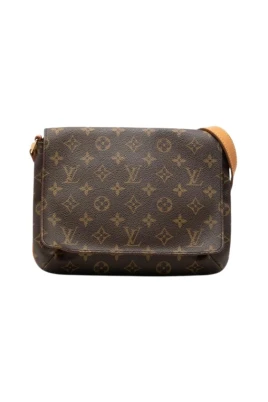 Pre-owned Musette Tango